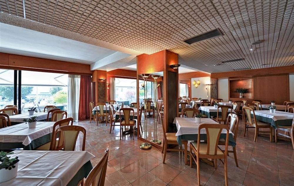 Esperia Hotel Kavála Luaran gambar