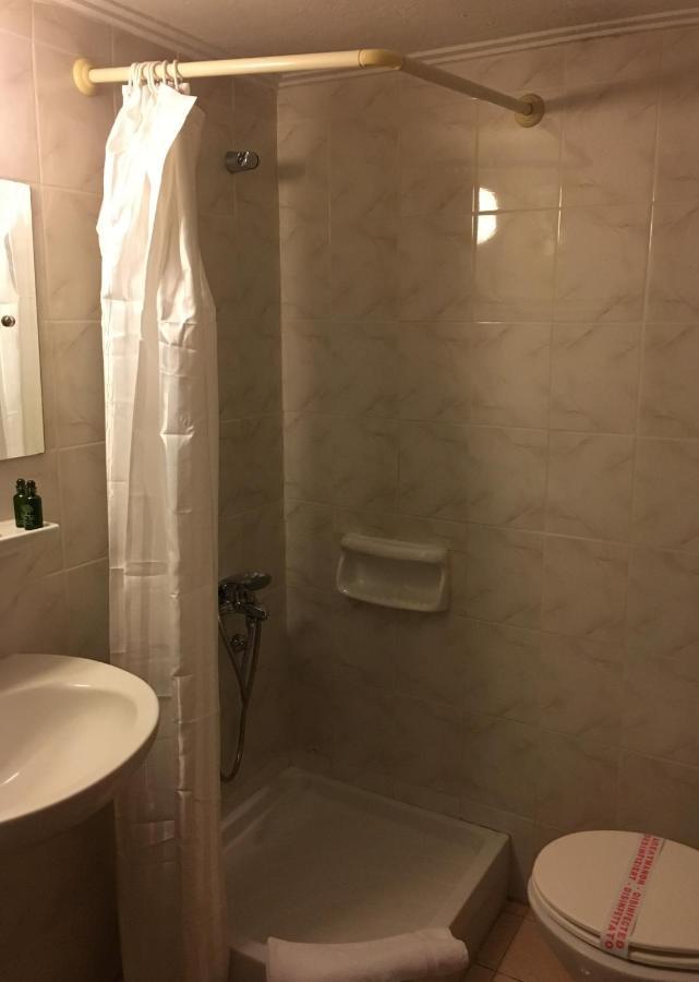 Esperia Hotel Kavála Luaran gambar