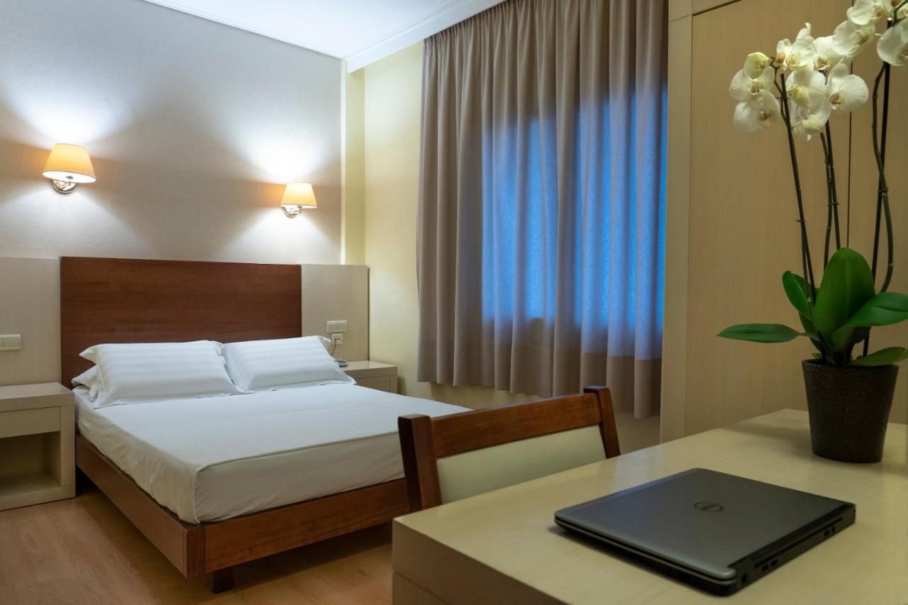 Esperia Hotel Kavála Luaran gambar