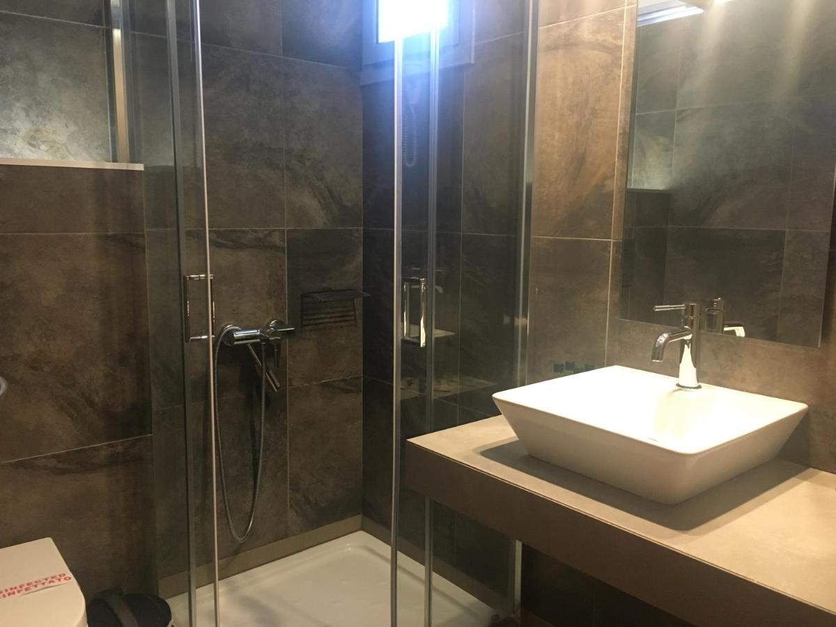 Esperia Hotel Kavála Luaran gambar