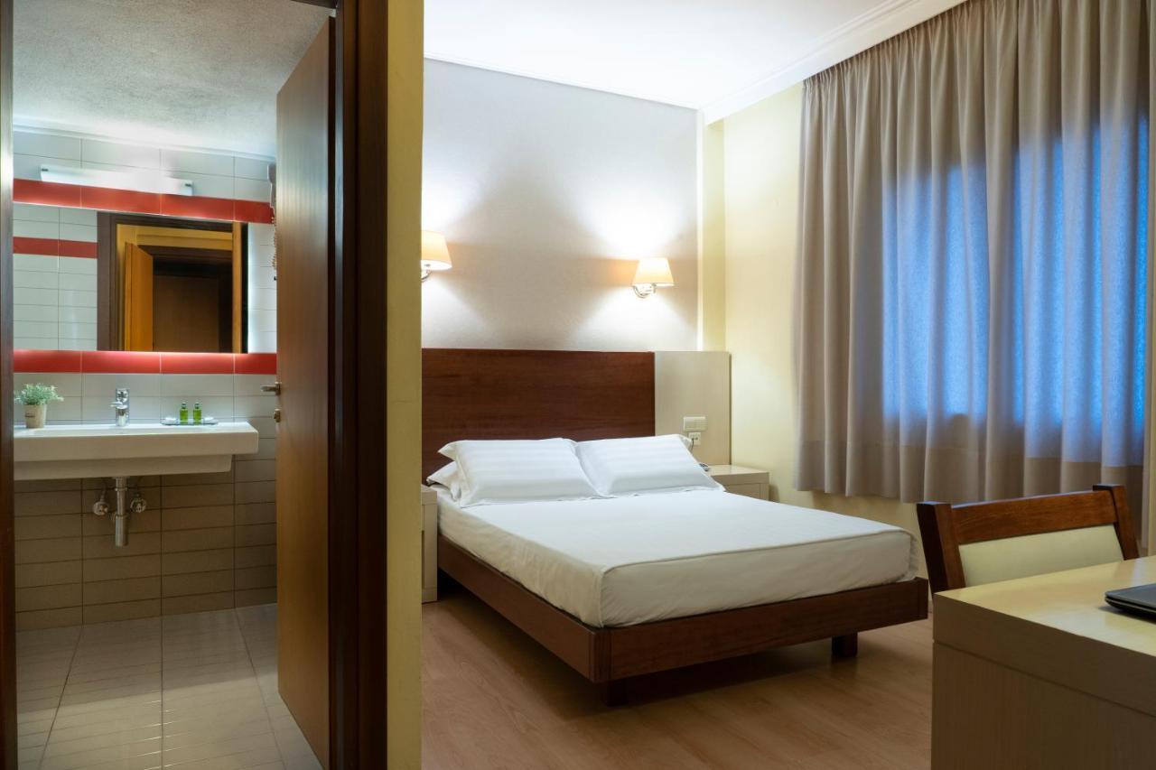 Esperia Hotel Kavála Luaran gambar