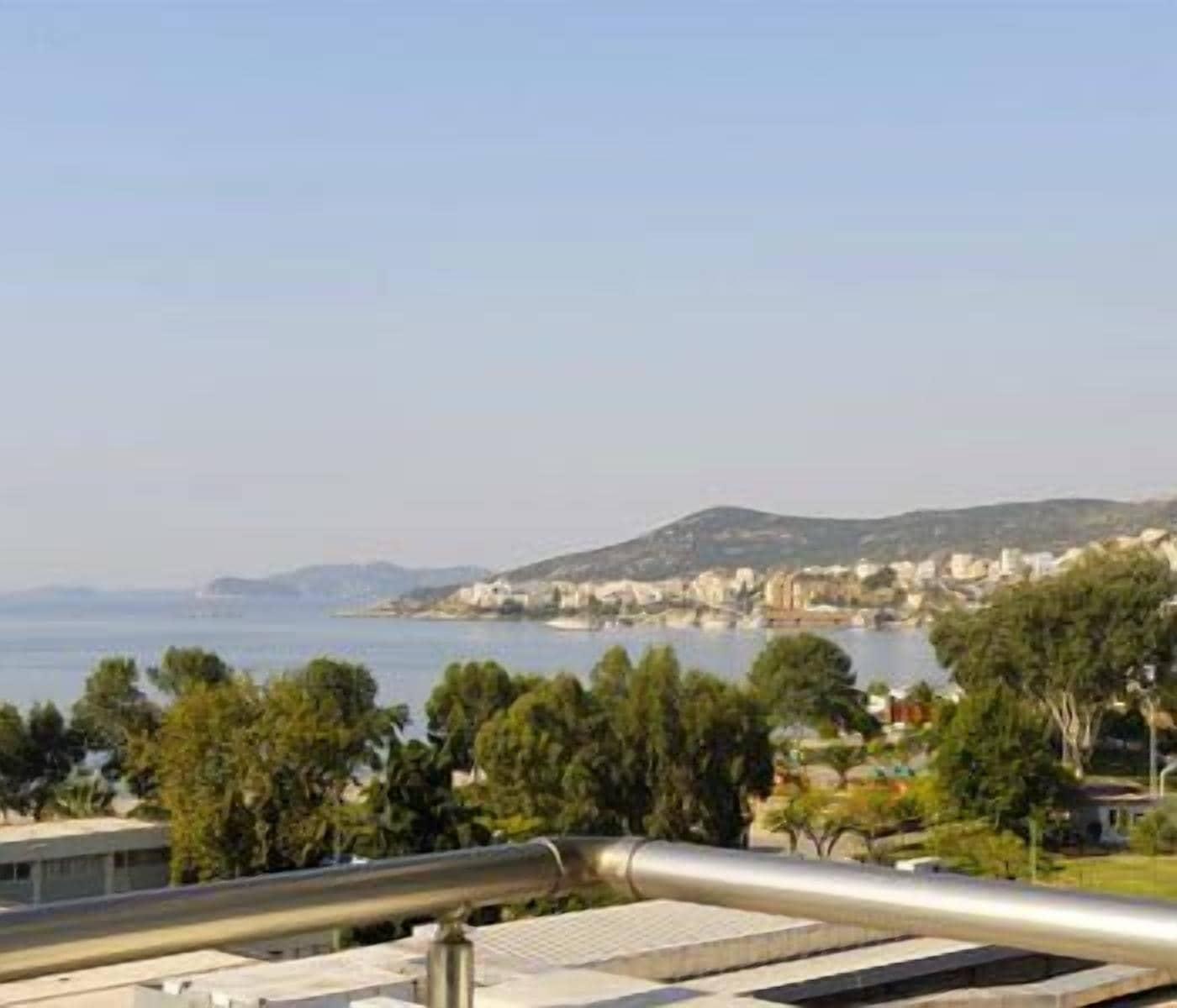 Esperia Hotel Kavála Luaran gambar