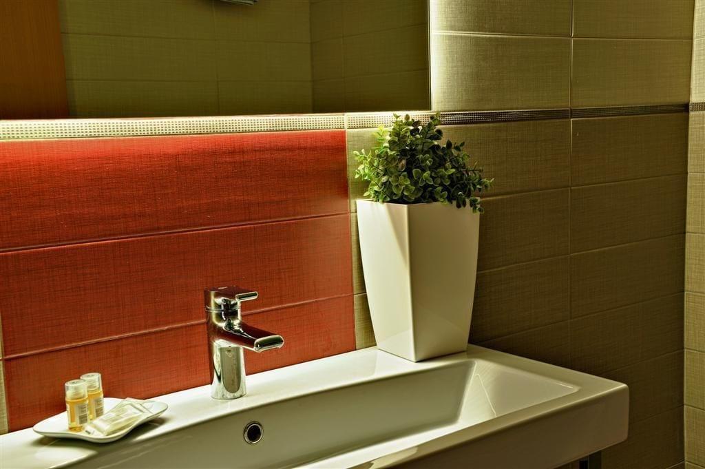 Esperia Hotel Kavála Luaran gambar