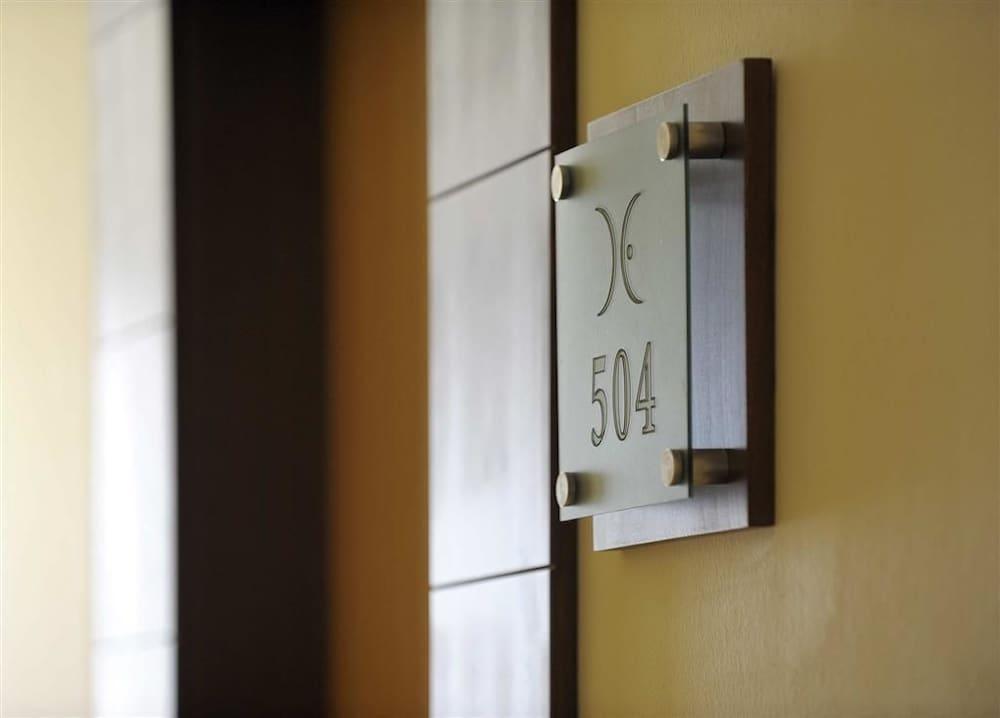 Esperia Hotel Kavála Luaran gambar