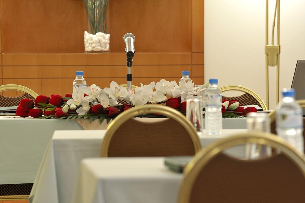 Esperia Hotel Kavála Luaran gambar