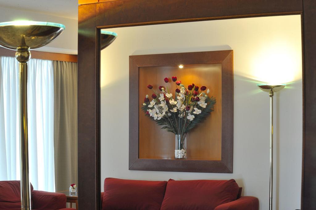 Esperia Hotel Kavála Luaran gambar