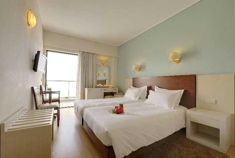 Esperia Hotel Kavála Luaran gambar
