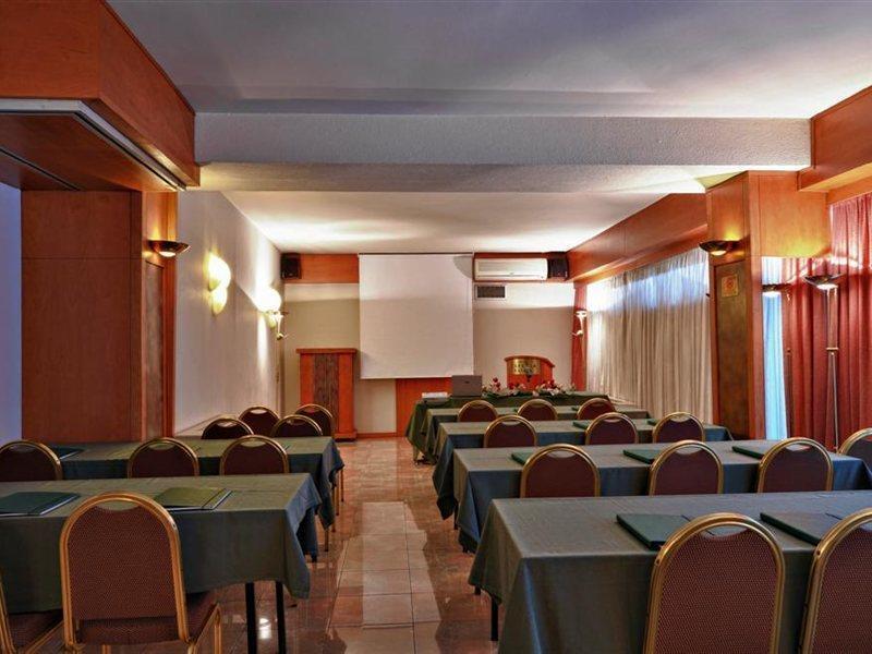 Esperia Hotel Kavála Luaran gambar